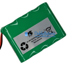 Batería para PLC 7955623 [Batería de repuesto]